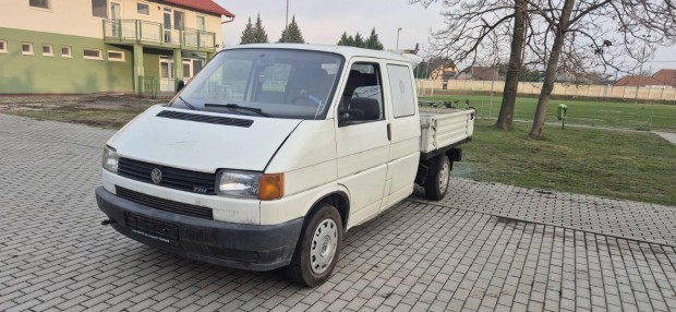 Volkswagen Transporter T4 2.5 7DM 1T2