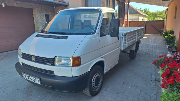 Volkswagen Transporter T4 2.5 7De 1T2