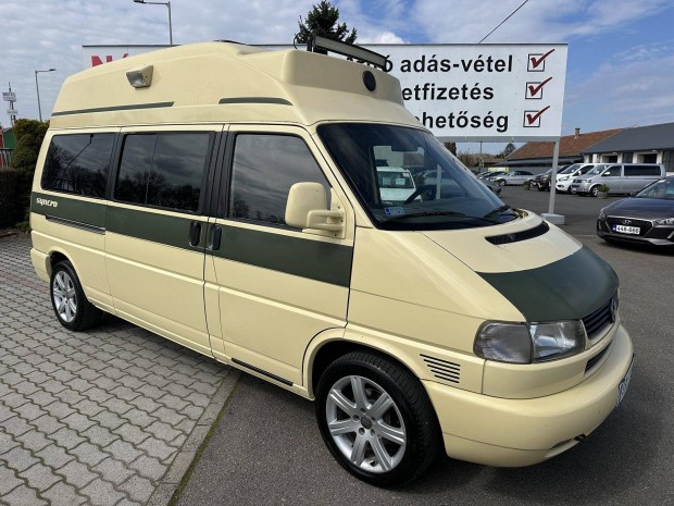 Volkswagen Transporter T4 2.5 Syncro 7DL 1K5