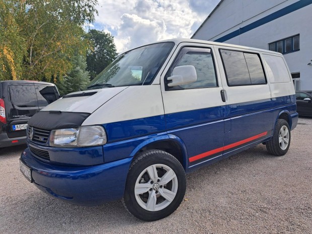 Volkswagen Transporter T4 2.5 Trans Van