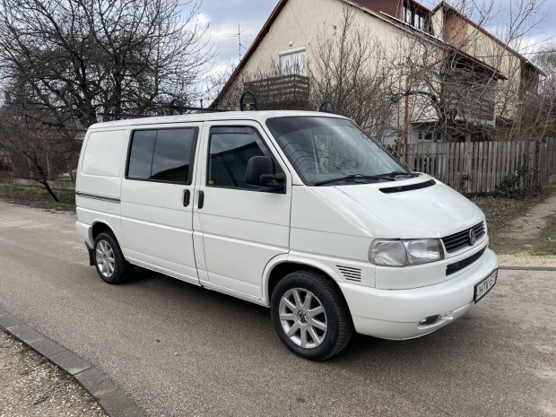 Volkswagen Transporter T4 2.5 Trans Van