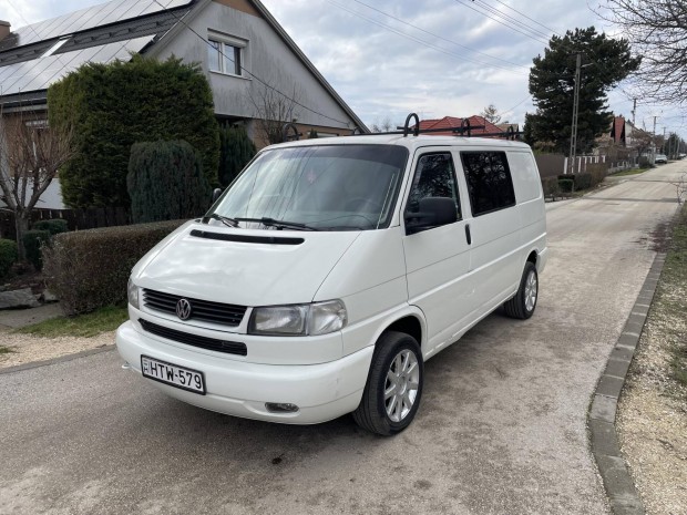 Volkswagen Transporter T4 2.5 Trans Van