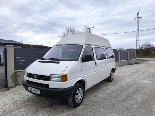 Volkswagen Transporter T4 2.5 (9 szemlyes ) 70...