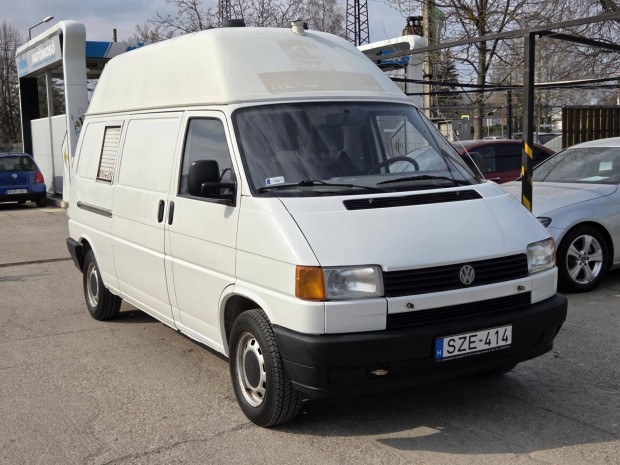 Volkswagen Transporter T4 2.5 (9 szem�lyes ) 70...
