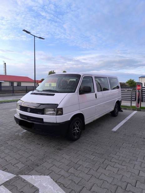 Volkswagen Transporter T4