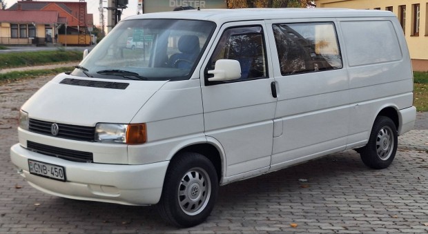 Volkswagen Transporter T4