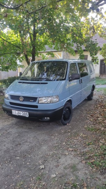 Volkswagen Transporter T4 7Oxo2A