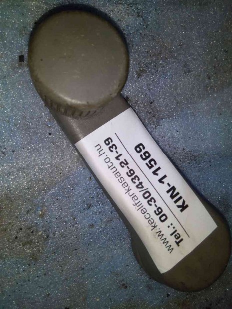 Volkswagen Transporter T4 91-03 Ablaktekerő Kar