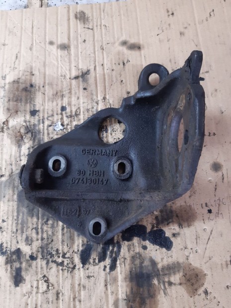 Volkswagen Transporter T4 91-03 Adagol� Tart� Bak