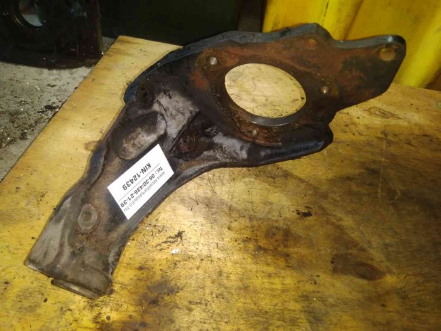 Volkswagen Transporter T4 91-03 Adagol� Tart� Bak