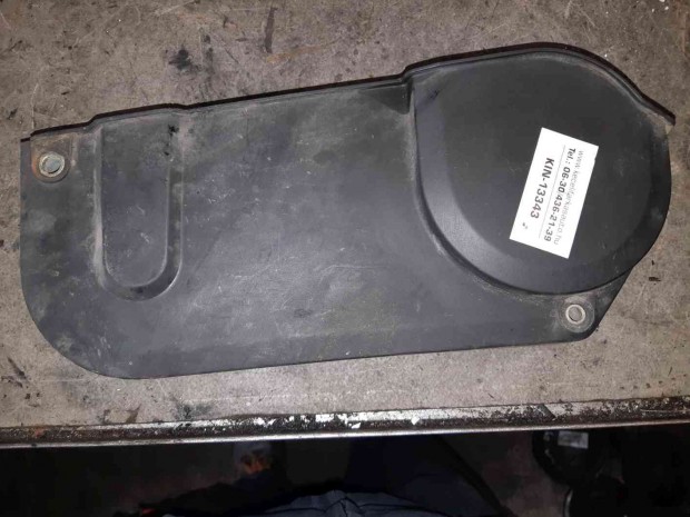 Volkswagen Transporter T4 91-03 Adagol� - Vez�rl�s Burkolat