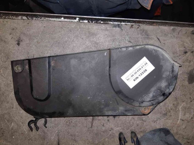 Volkswagen Transporter T4 91-03 Adagol� - Vez�rl�s Burkolat