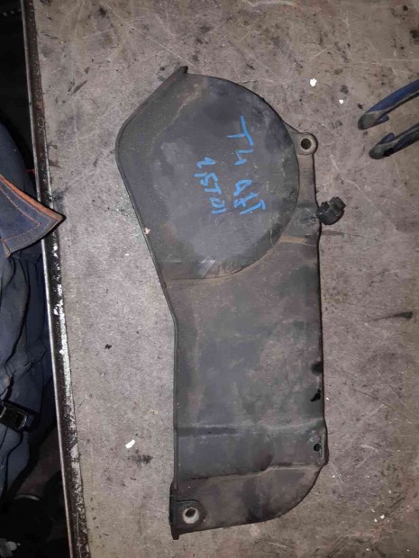 Volkswagen Transporter T4 91-03 Adagol� - Vez�rl�s Burkolat