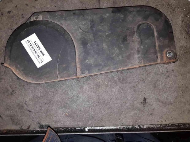 Volkswagen Transporter T4 91-03 Adagol� - Vez�rl�s Burkolat