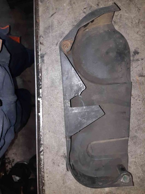 Volkswagen Transporter T4 91-03 Adagol� - Vez�rl�s Burkolat