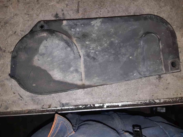 Volkswagen Transporter T4 91-03 Adagol� - Vez�rl�s Burkolat