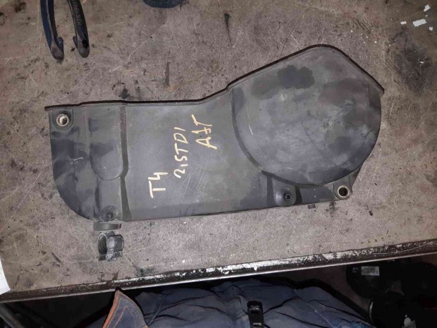 Volkswagen Transporter T4 91-03 Adagol� - Vez�rl�s Burkolat