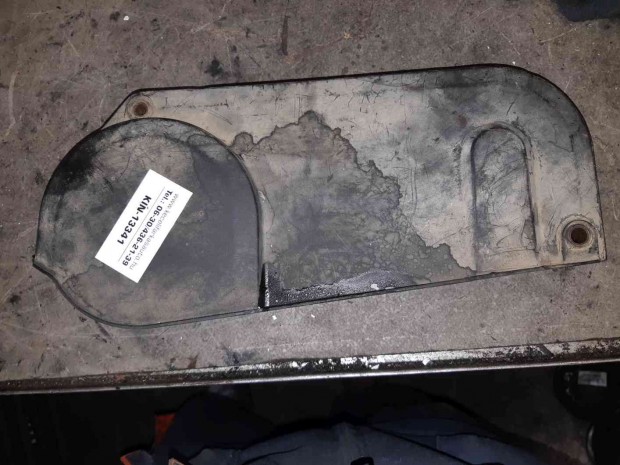 Volkswagen Transporter T4 91-03 Adagol� - Vez�rl�s Burkolat