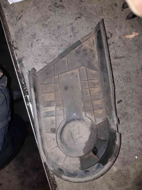 Volkswagen Transporter T4 91-03 Adagol� - Vez�rl�s Burkolat