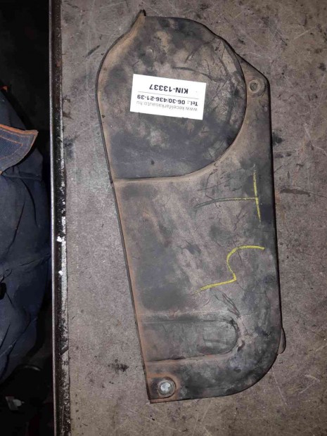 Volkswagen Transporter T4 91-03 Adagol� - Vez�rl�s Burkolat