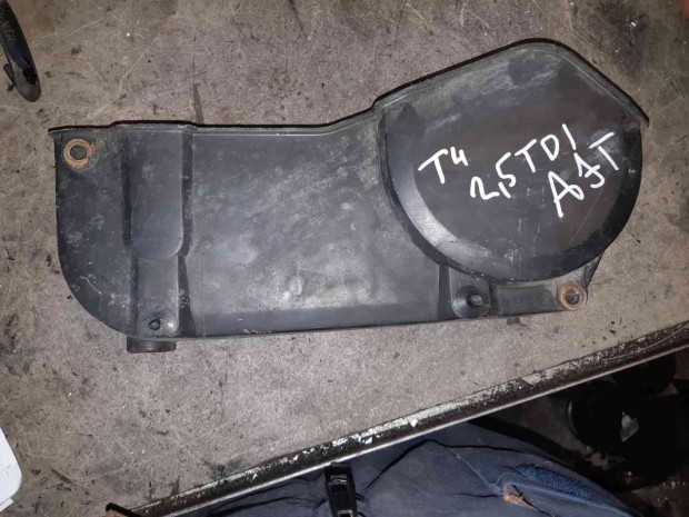 Volkswagen Transporter T4 91-03 Adagol� - Vez�rl�s Burkolat