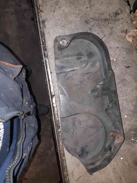 Volkswagen Transporter T4 91-03 Adagol� - Vez�rl�s Burkolat