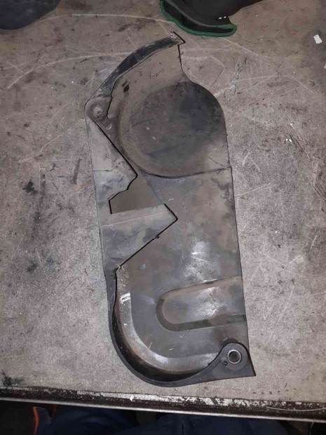 Volkswagen Transporter T4 91-03 Adagol� - Vez�rl�s Burkolat