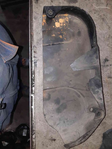 Volkswagen Transporter T4 91-03 Adagol� - Vez�rl�s Burkolat