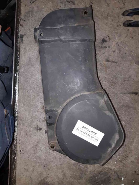 Volkswagen Transporter T4 91-03 Adagol� - Vez�rl�s Burkolat