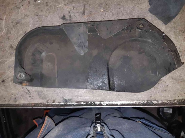 Volkswagen Transporter T4 91-03 Adagol� - Vez�rl�s Burkolat