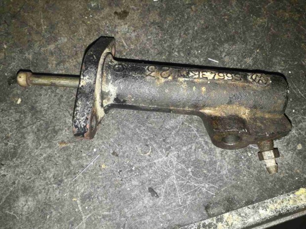 Volkswagen Transporter T4 91-03 Als� Kuplung Munkahenger