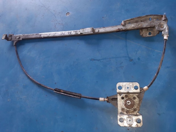 Volkswagen Transporter T4 91-03 Bal Első Ablakemelő Szerkezet