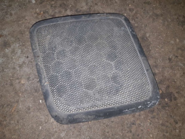 Volkswagen Transporter T4 91-03 Bal Els� Ajt� Hangsz�r� R�cs