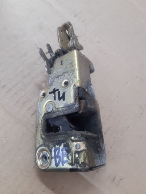 Volkswagen Transporter T4 91-03 Bal Els Ajt Zrszerkezet