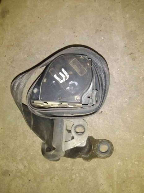 Volkswagen Transporter T4 91-03 Bal Első Biztonsági Öv