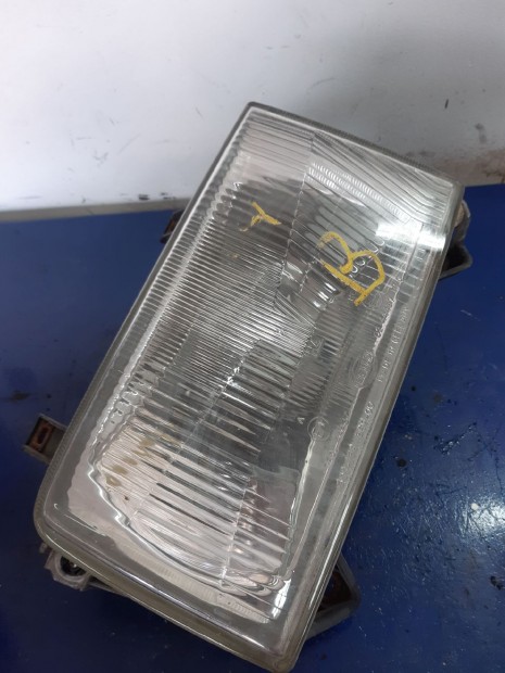 Volkswagen Transporter T4 91-03 Bal Első Lámpa / Fényszóró