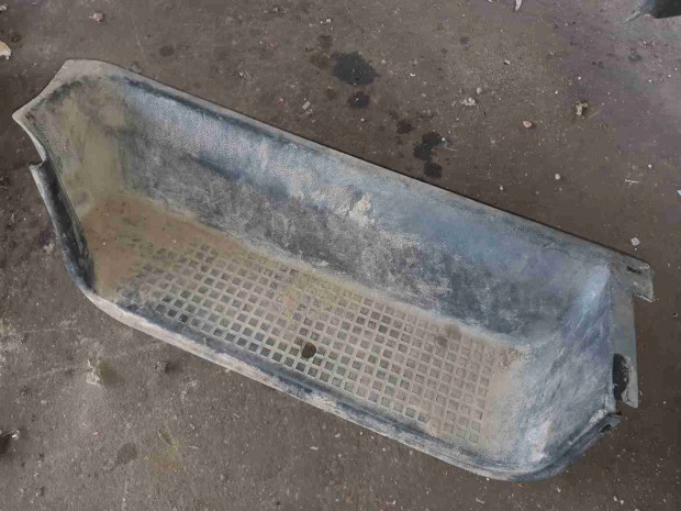 Volkswagen Transporter T4 91-03 Bal Fell�p�