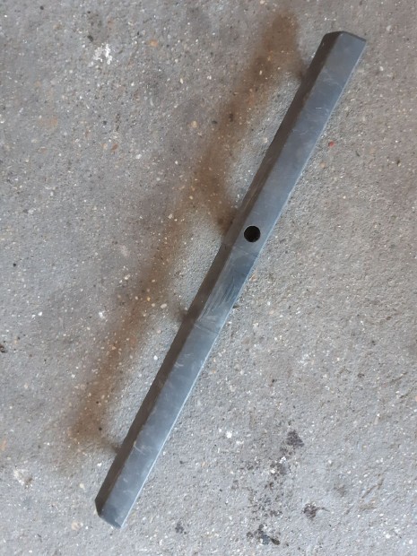 Volkswagen Transporter T4 91-03 Csomagt�rajt� Foganty�