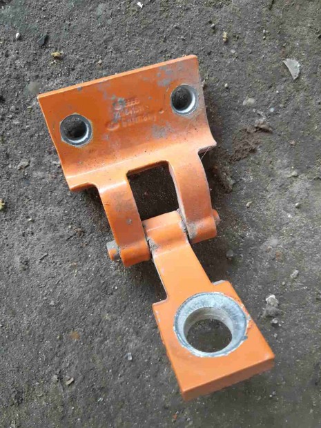 Volkswagen Transporter T4 91-03 Els Ajtzsanr