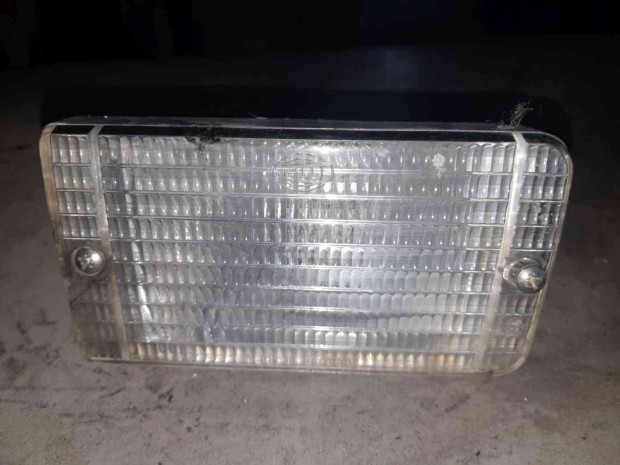 Volkswagen Transporter T4 91-03 Első Ködlámpa