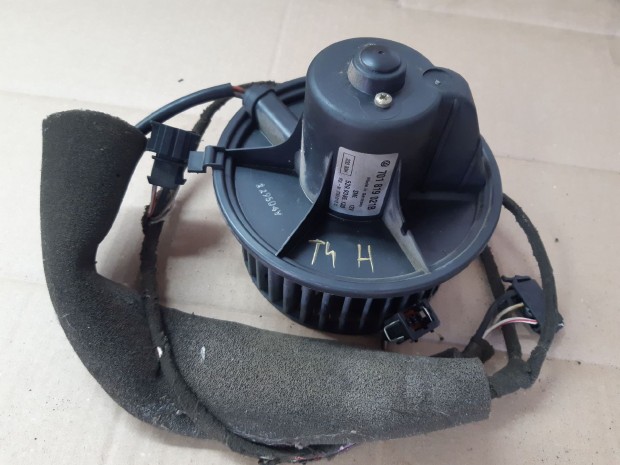 Volkswagen Transporter T4 91-03 Hts Ftmotor