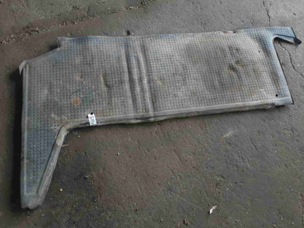 Volkswagen Transporter T4 91-03 Hts Padlsznyeg