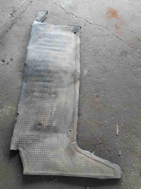 Volkswagen Transporter T4 91-03 Hts Padlsznyeg