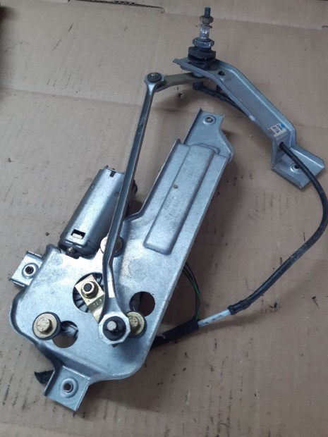 Volkswagen Transporter T4 91-03 Jobb Csomagtrajt Ablaktrl Motor