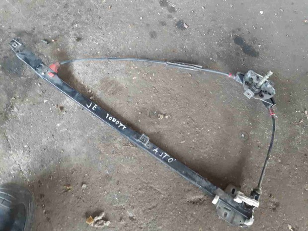 Volkswagen Transporter T4 91-03 Jobb Els Ablakemel Szerkezet