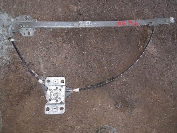 Volkswagen Transporter T4 91-03 Jobb Els� Ablakemel� Szerkezet