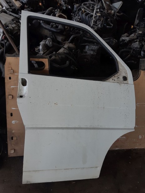 Volkswagen Transporter T4 91-03 Jobb Els� Ajt�