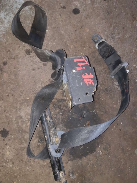 Volkswagen Transporter T4 91-03 Jobb Els� Biztons�gi �v