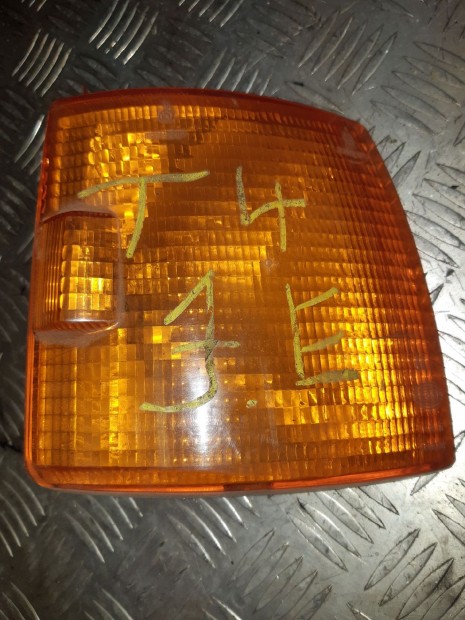Volkswagen Transporter T4 91-03 Jobb Első Index / Irányjelző