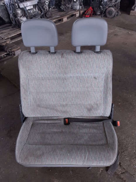 Volkswagen Transporter T4 91-03 Jobb Első Ülés